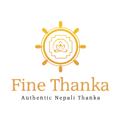 Fine Thanka Art Gallery