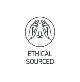 Ethical sourced 